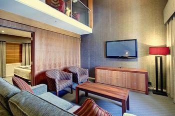 Hotel Arkaba 4*