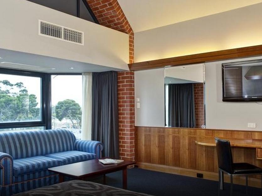 Hotel Arkaba Adelaide