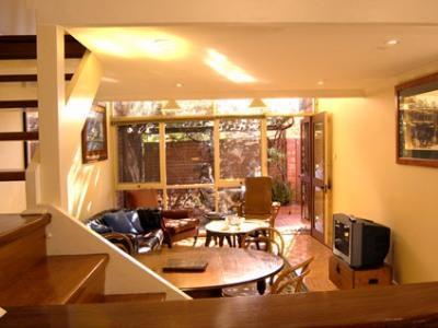 Hotel Stanley 4*