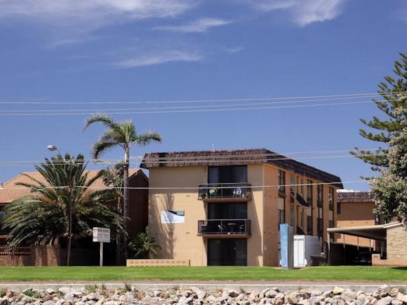 Bayswaterfront Apartamento *