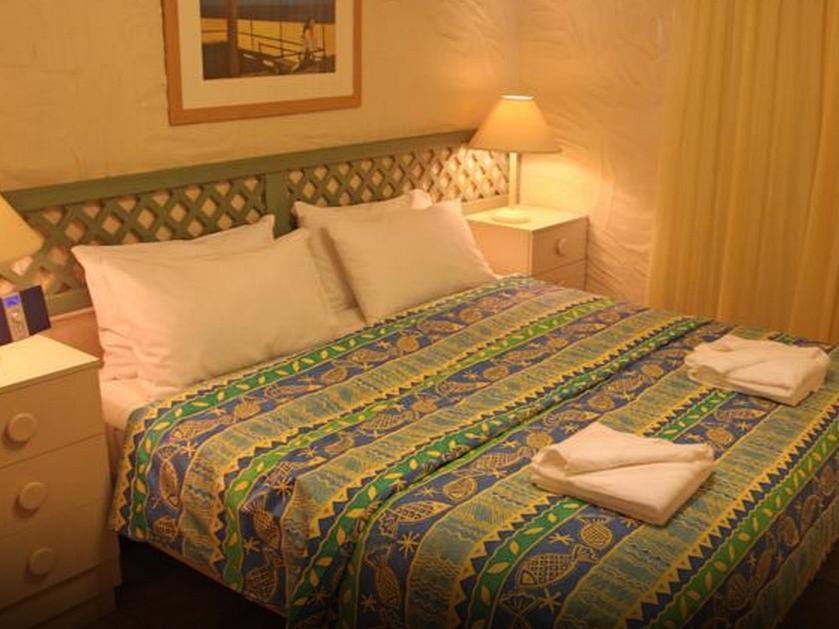 Bayswaterfront Apartamento