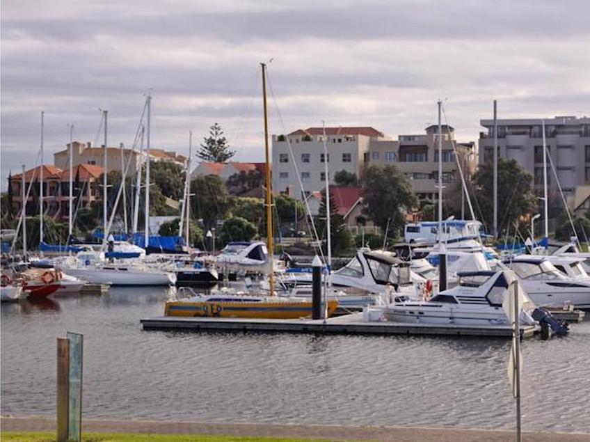 Bayswaterfront * Adelaide