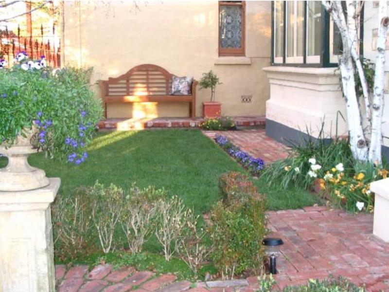 Water Bay Bed & Breakfast Adelaide