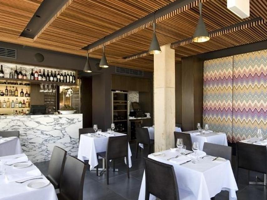 The Soho 4*