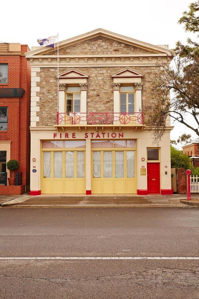 Fire Station Guest house 4*