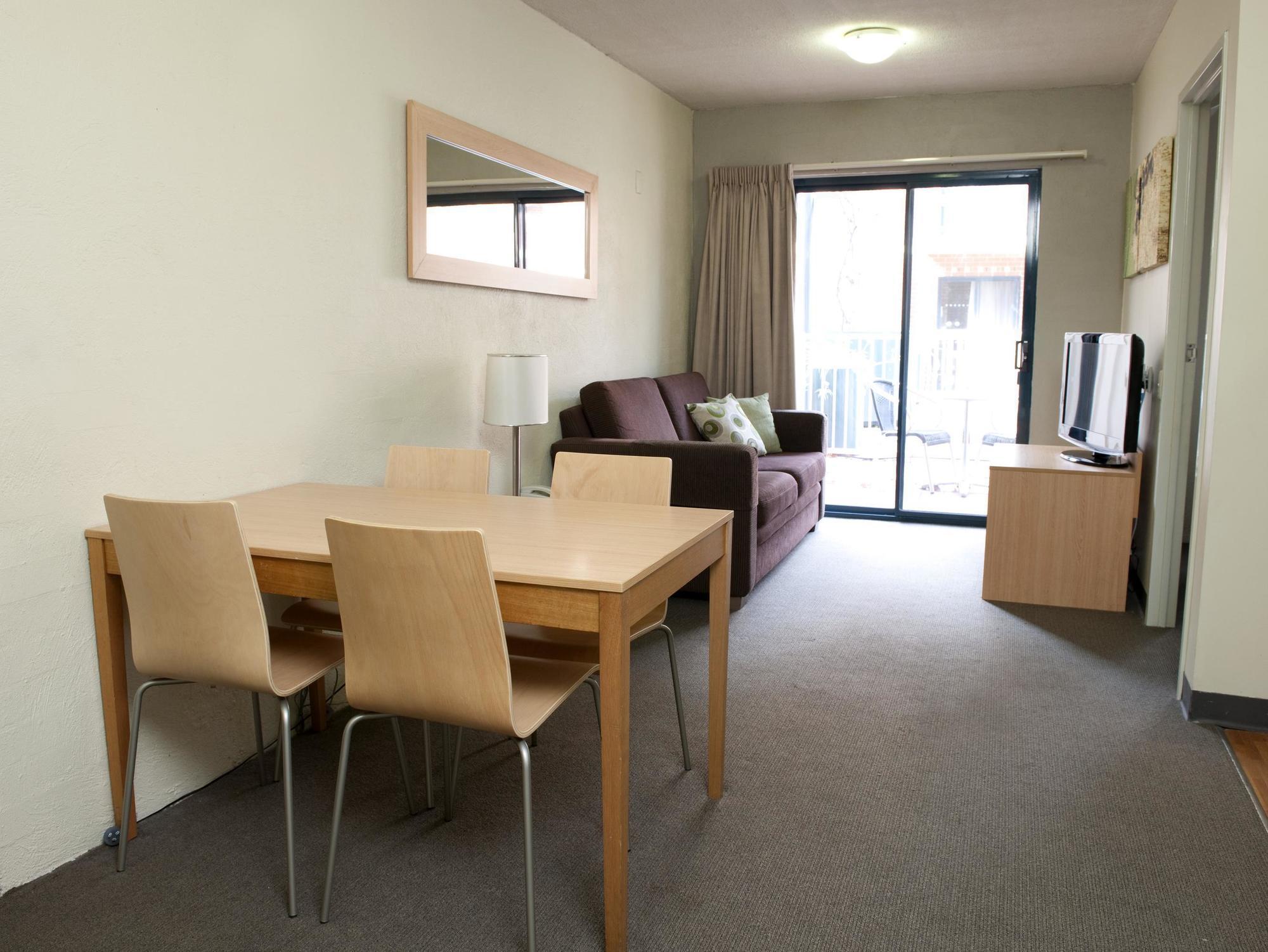 Breakfree 4* Adelaide