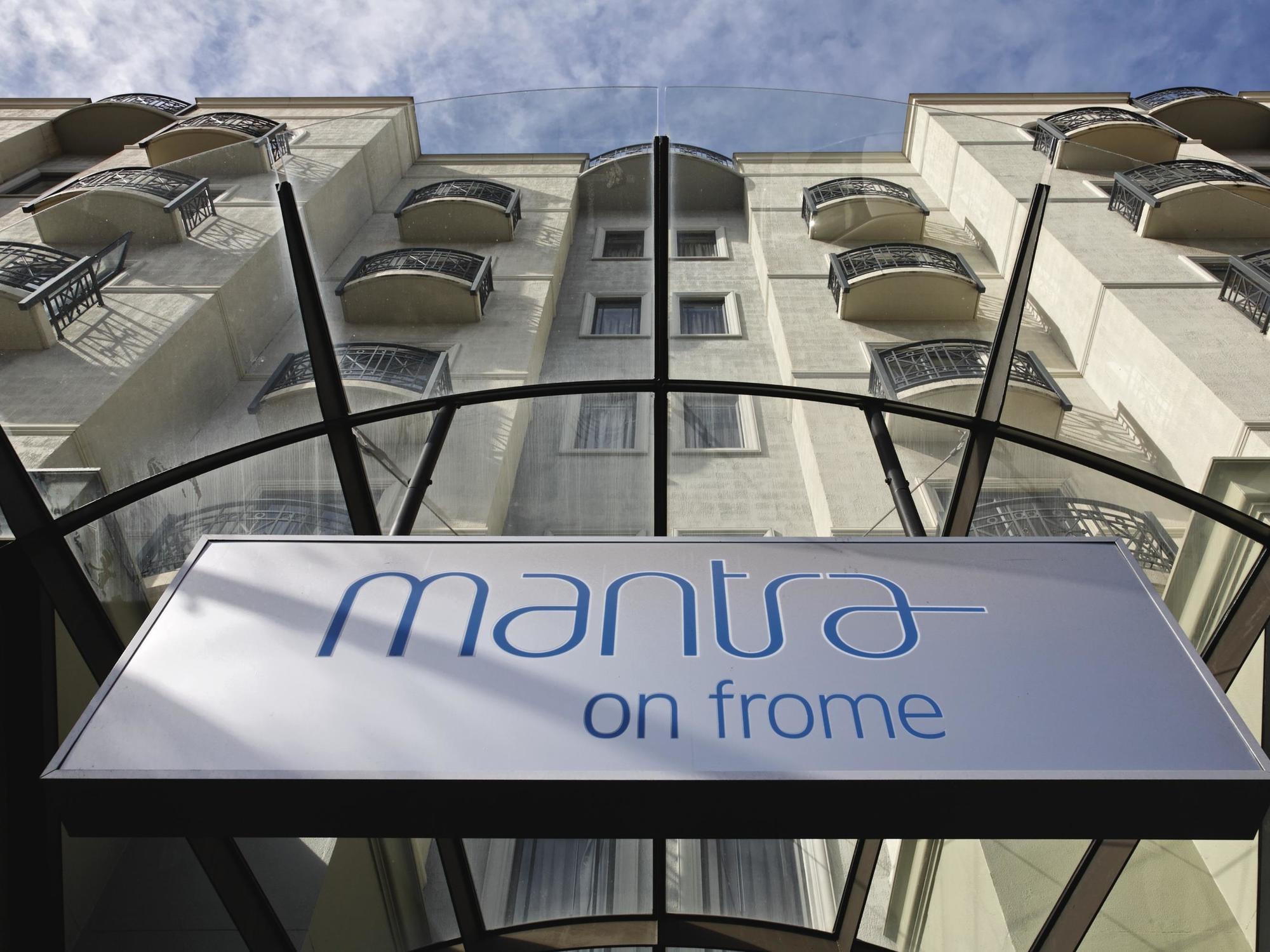 Frome 4*
