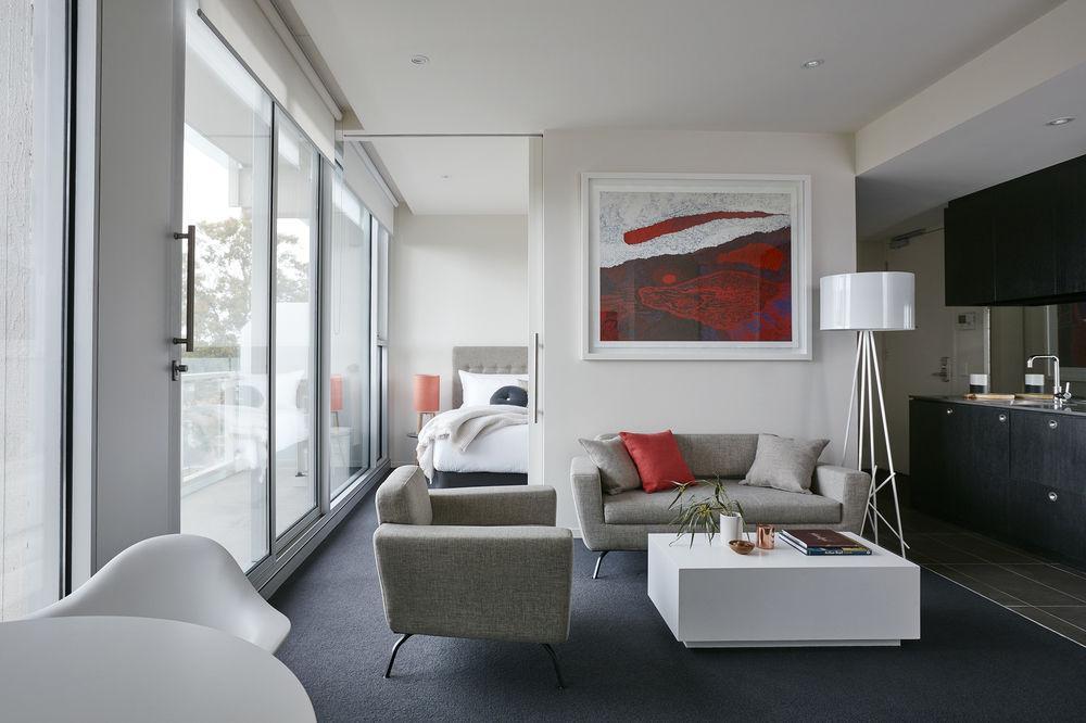Art Series - The Watson Hotel 4*