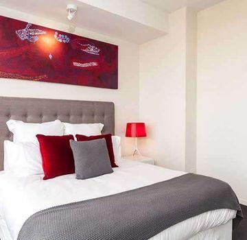 Art Series - The Watson Hotel 4*