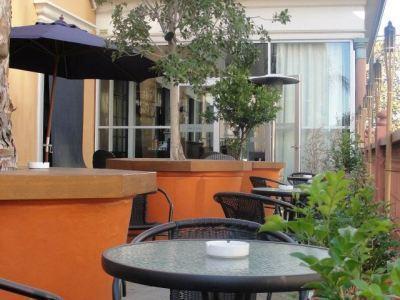 Blue Galah International Backpackers Hostel