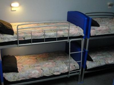 Blue Galah International Backpackers Hostel Adelaide