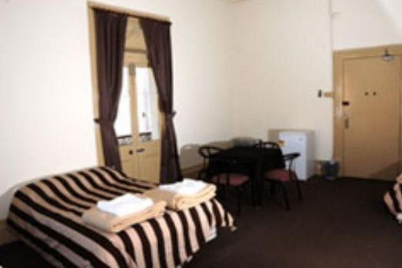 Hotel Metropolitan
