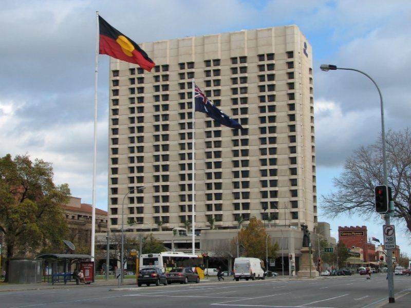 Hotel Hilton 5*