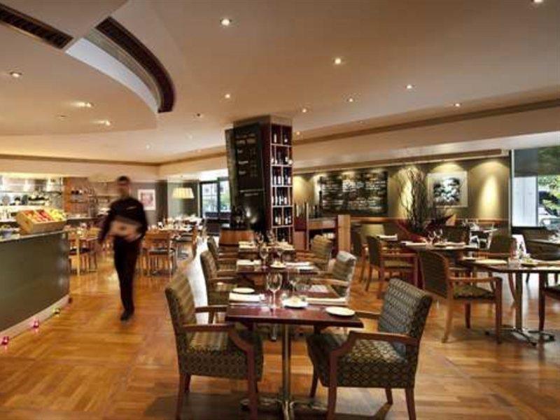 Hotel Hilton Adelaide