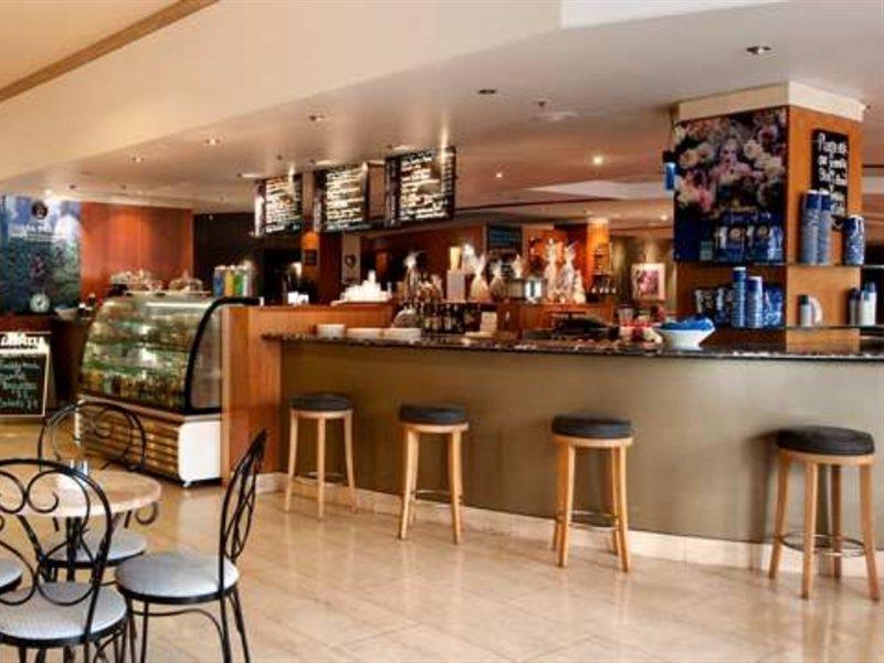 Hilton Adelaide