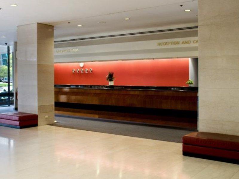 Hotel Hilton Adelaide