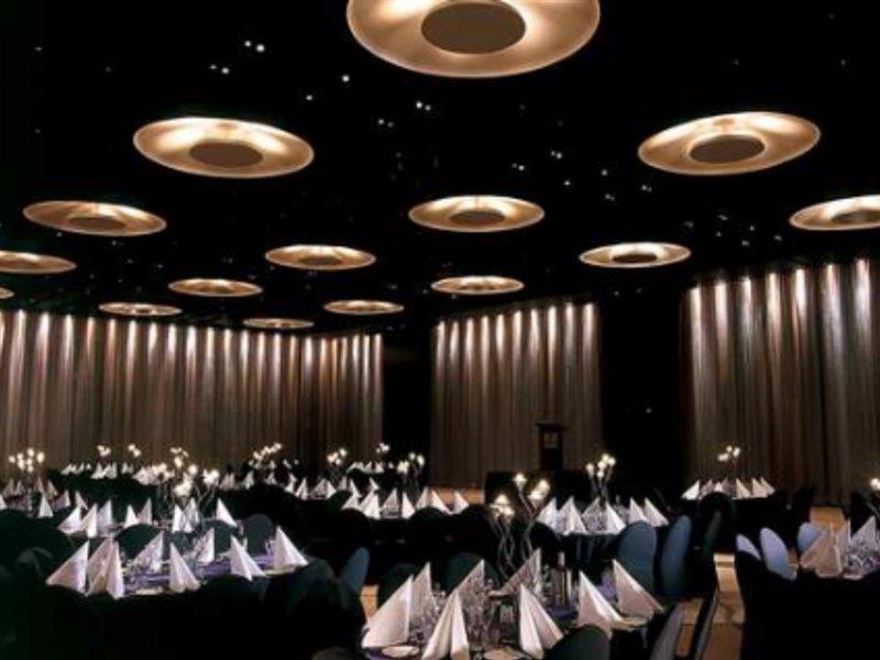Hilton Adelaide