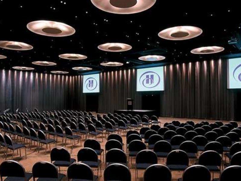 Hotel Hilton 5*