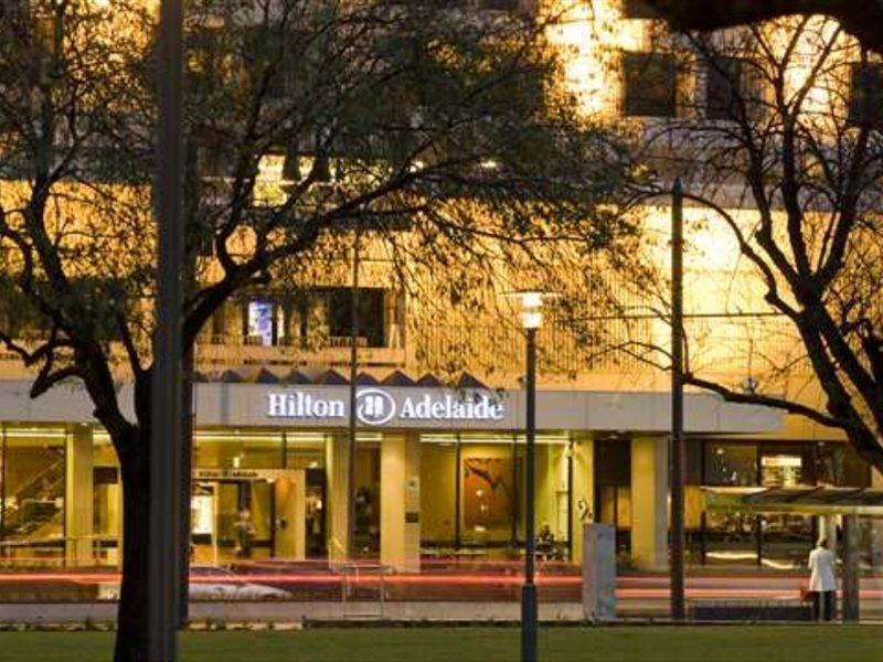 Hilton