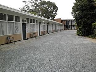 Norfolk Motor Motel 3*