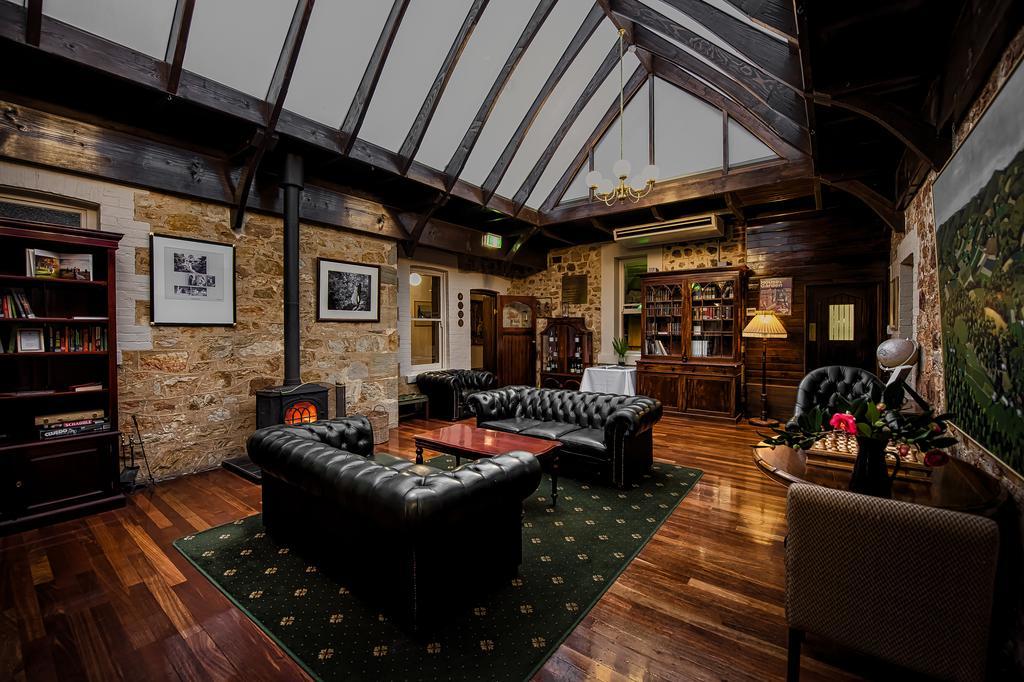 Hotel Mount Lofty House & Estate Hills Adelaide