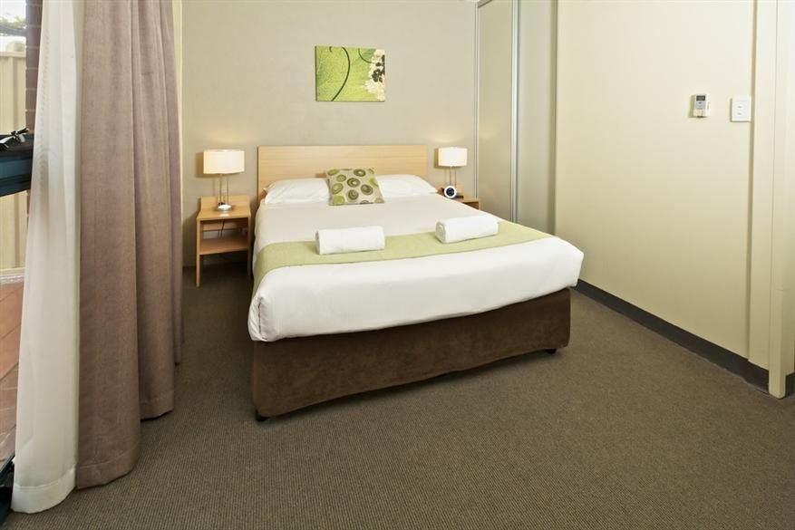 Aparthotel Breakfree Adelaide