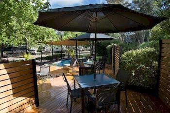 Brownhill Creek Tourist Park 4* Adelaide