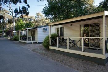 Brownhill Creek Tourist Park Holiday park