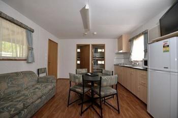 Brownhill Creek Tourist Park Holiday park 4*