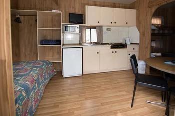 Brownhill Creek Tourist Park Holiday park