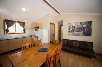 Holiday park Brownhill Creek Tourist Park Adelaide