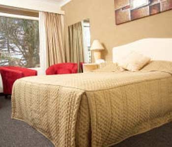 Econo Dockside Glenelg Alojamento *