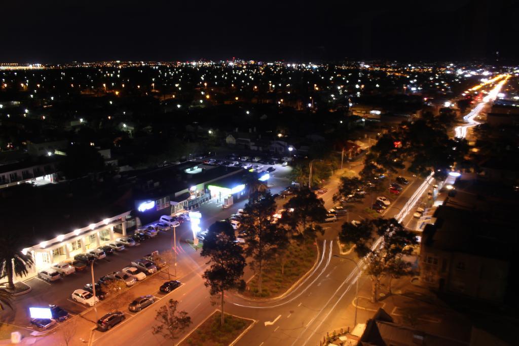 Atlantic Tower Motor Motel 3*