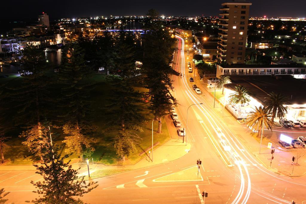 Atlantic Tower Motor Motel Adelaide