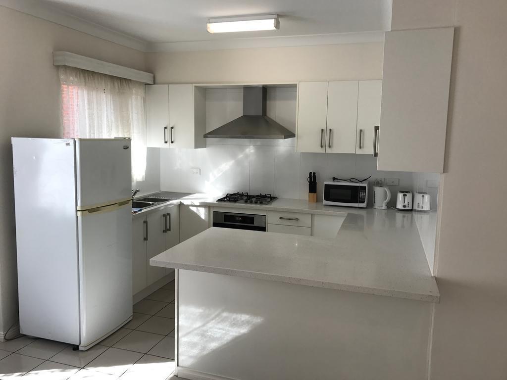 Apartamento Holiday Adelaide