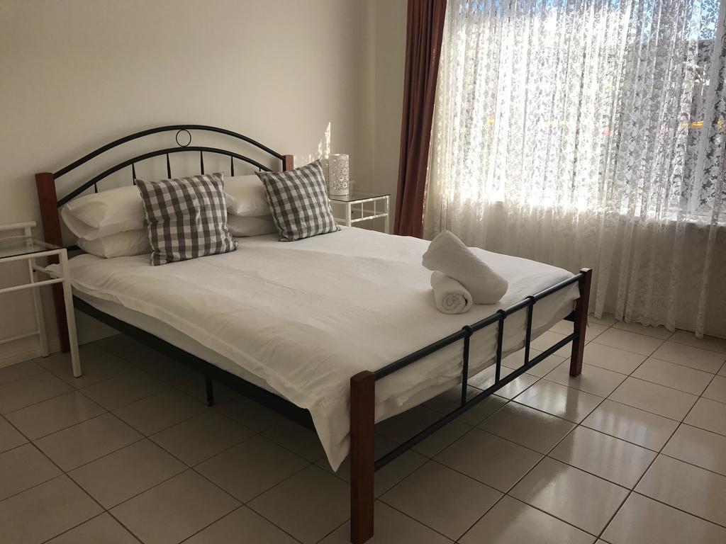 Apartamento Holiday *