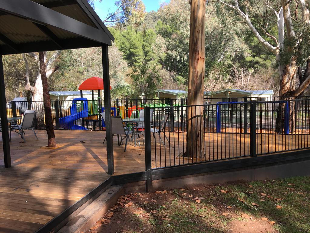 Brownhill Creek Tourist Park 4*