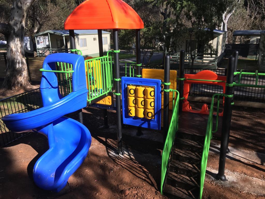 Holiday park Brownhill Creek Tourist Park Adelaide
