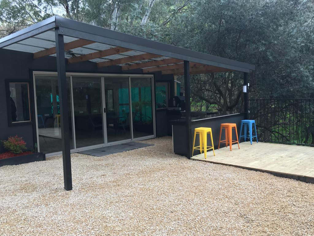 Brownhill Creek Tourist Park Holiday park 4*