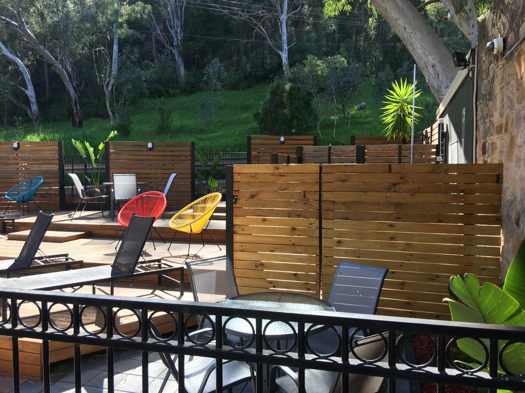 Brownhill Creek Tourist Park