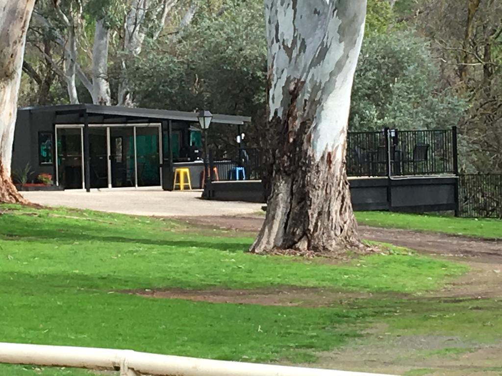 Brownhill Creek Tourist Park Adelaide