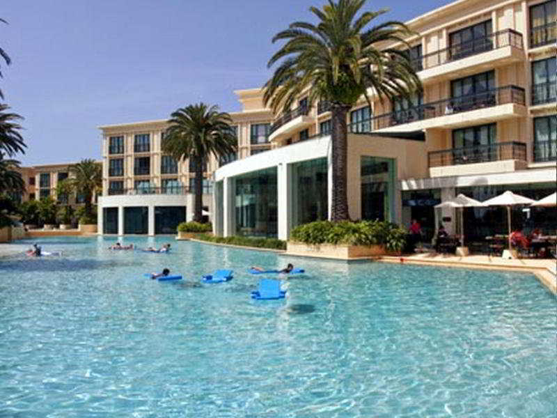 Hilton Hotel