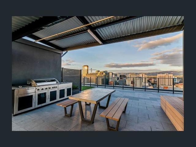 Rnr Serviced - Grote St. * Adelaide