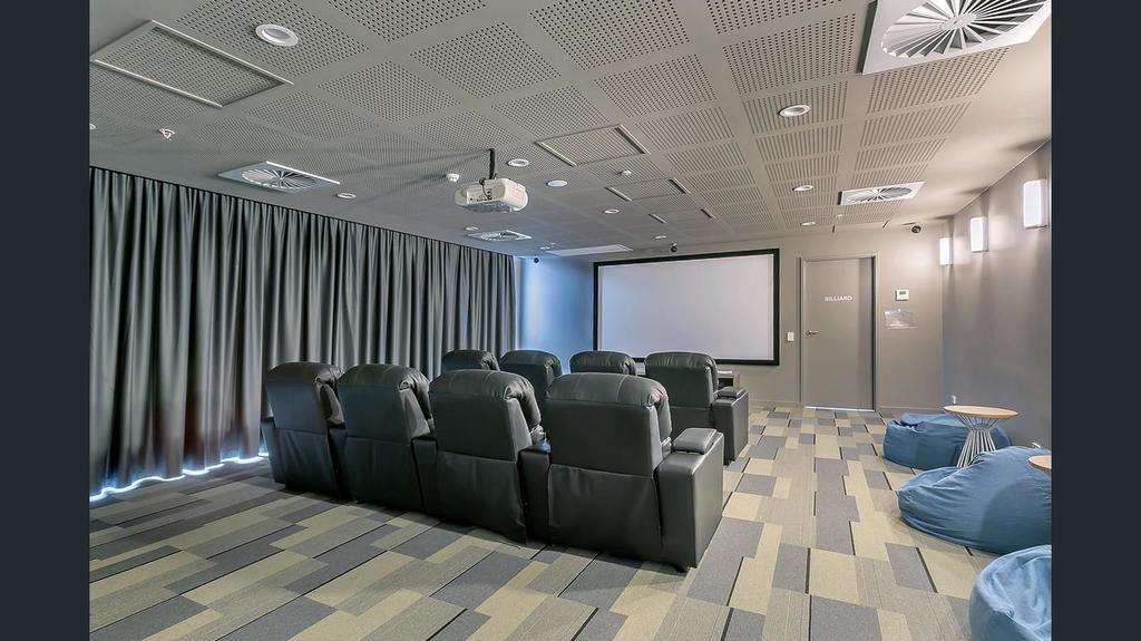 Rnr Serviced - Grote St. * Adelaide