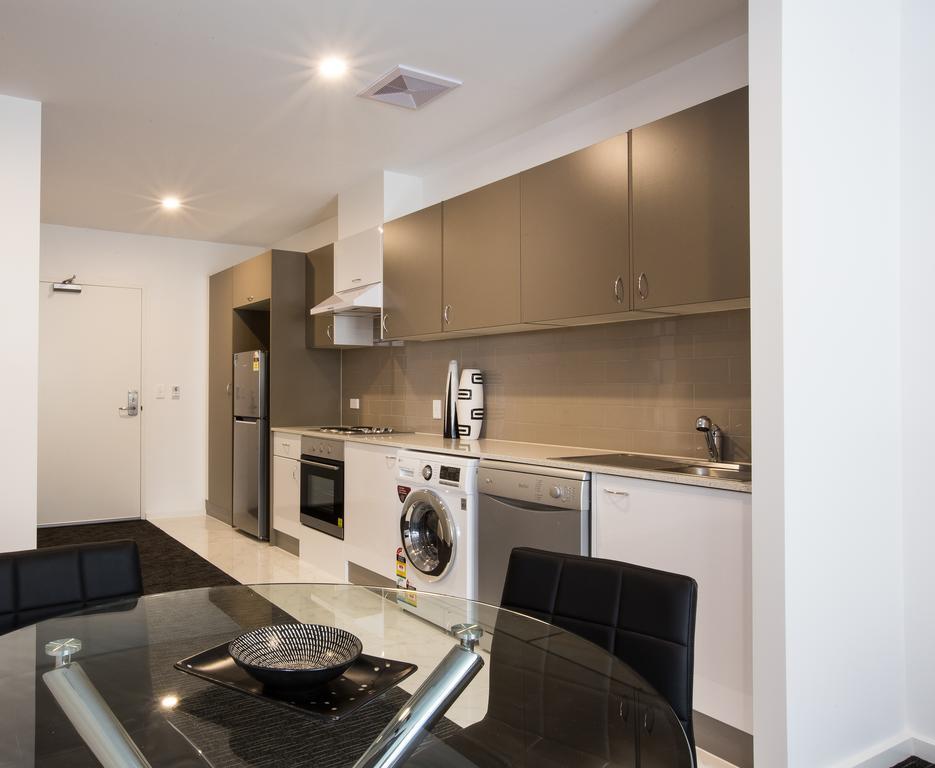 The Palms 4* Adelaide