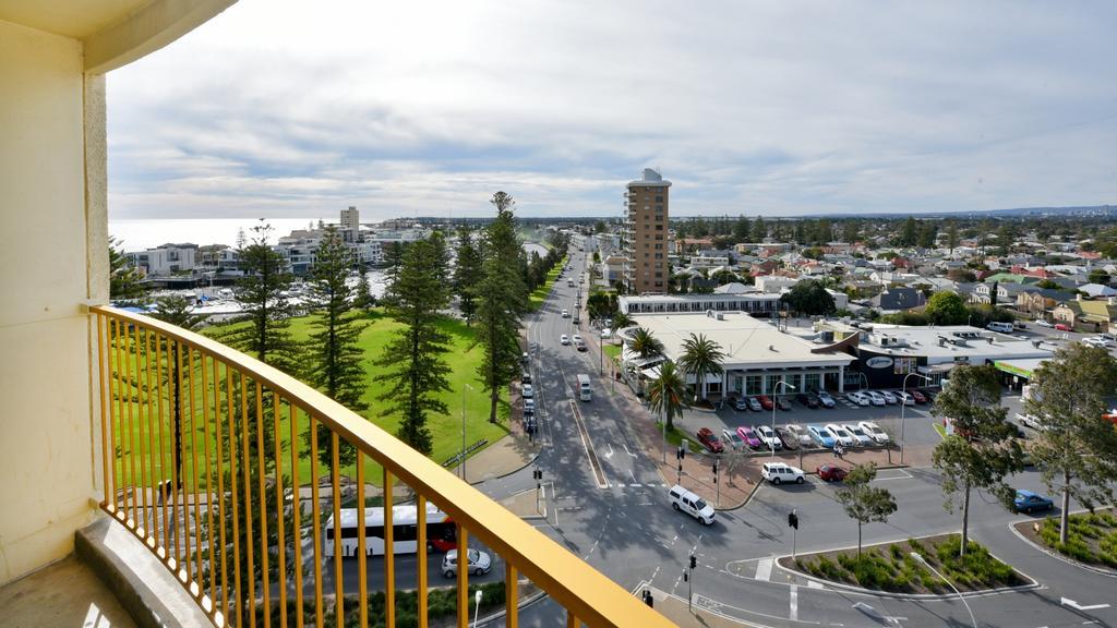 Atlantic Tower Motor Motel Adelaide