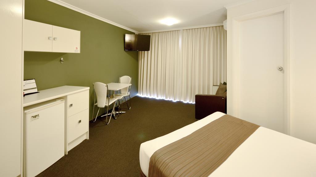 Motel Atlantic Tower Motor Adelaide