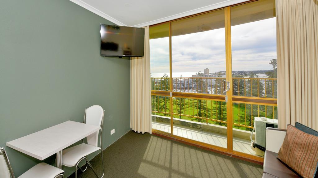 Atlantic Tower Motor Motel