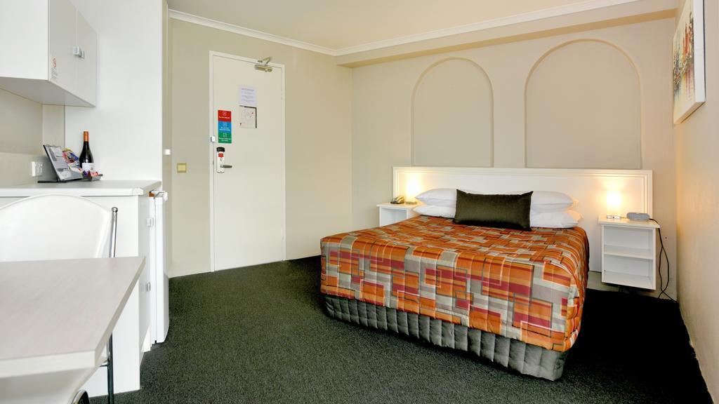 Motel Atlantic Tower Motor