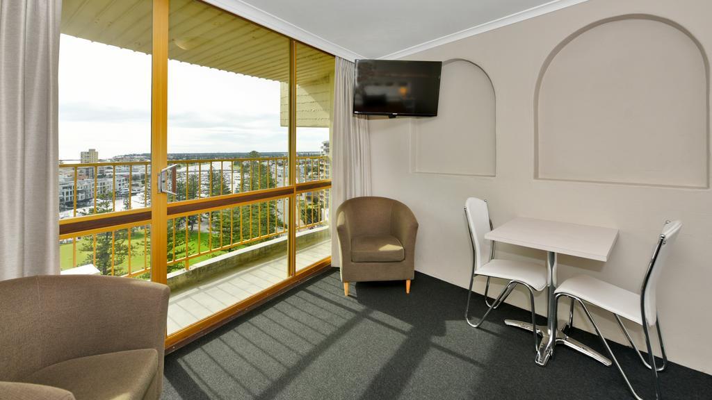 Motel Atlantic Tower Motor 3*